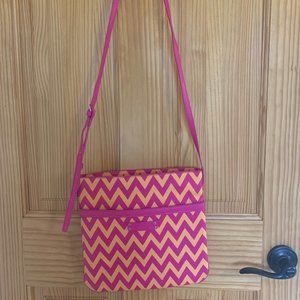 Vera Bradley Slim & Trim Hipster - Ziggy Zags